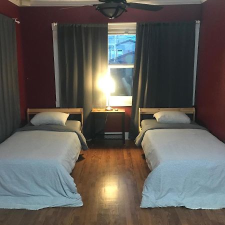 Private Room In West Highlands House DEN 外观 照片