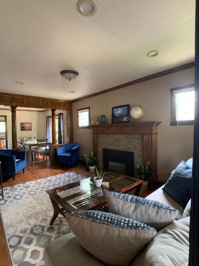 Private Room In West Highlands House DEN 外观 照片