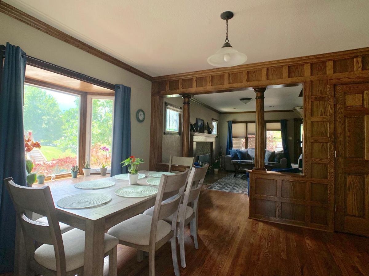 Private Room In West Highlands House DEN 外观 照片